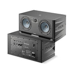 Focal Professional ALPHA TWIN EVO studio monitor, view 4