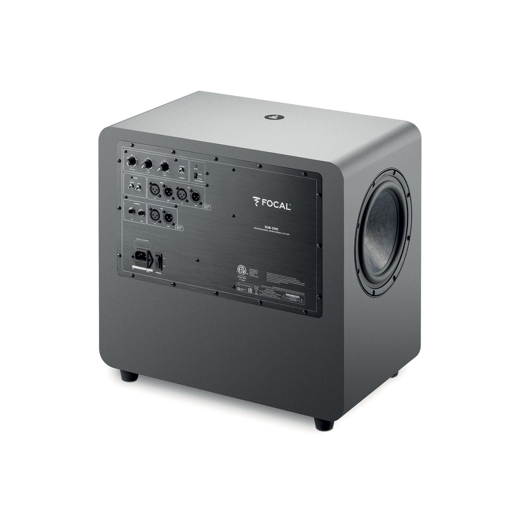 Focal Professional SUB ONE subwoofer, view 4