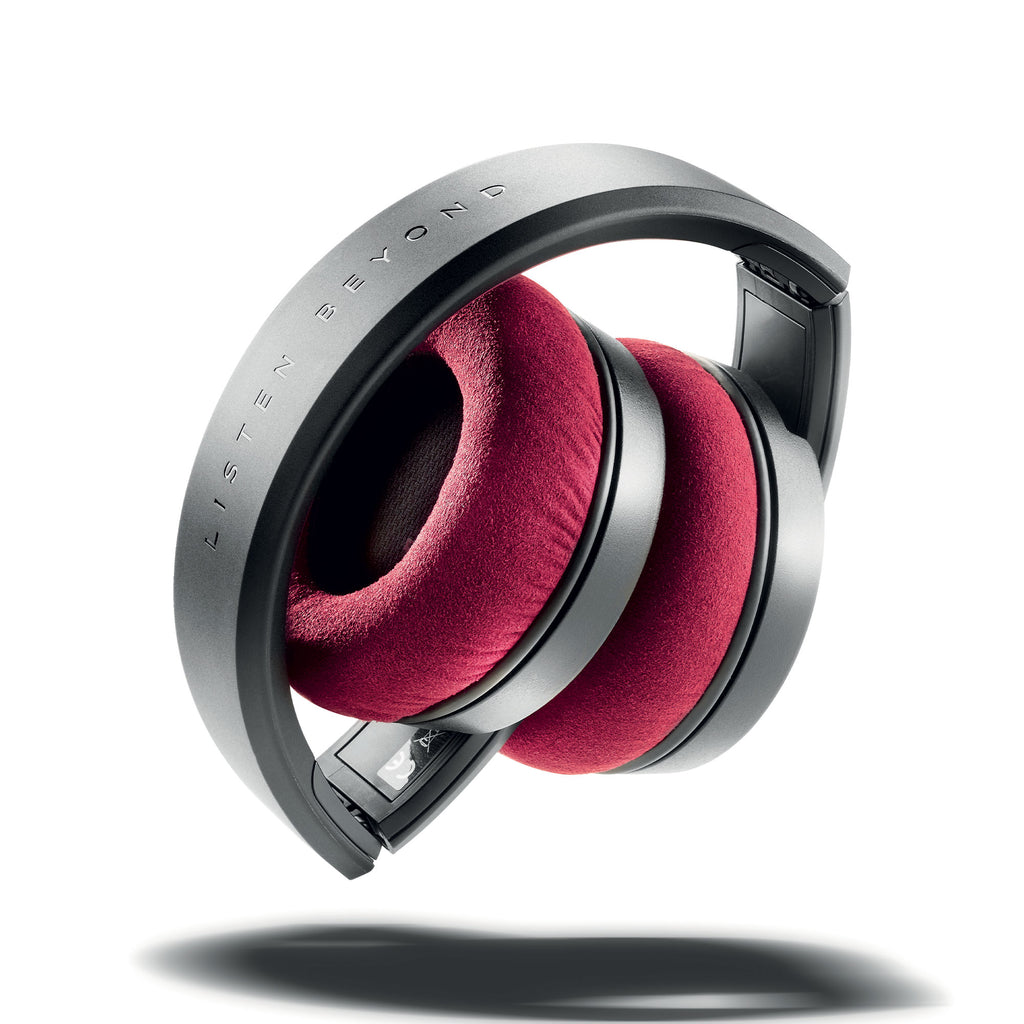 Focal Professional LISTEN PRO headphones, view 2