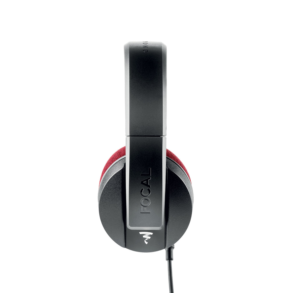 Focal Professional LISTEN PRO headphones, view 3