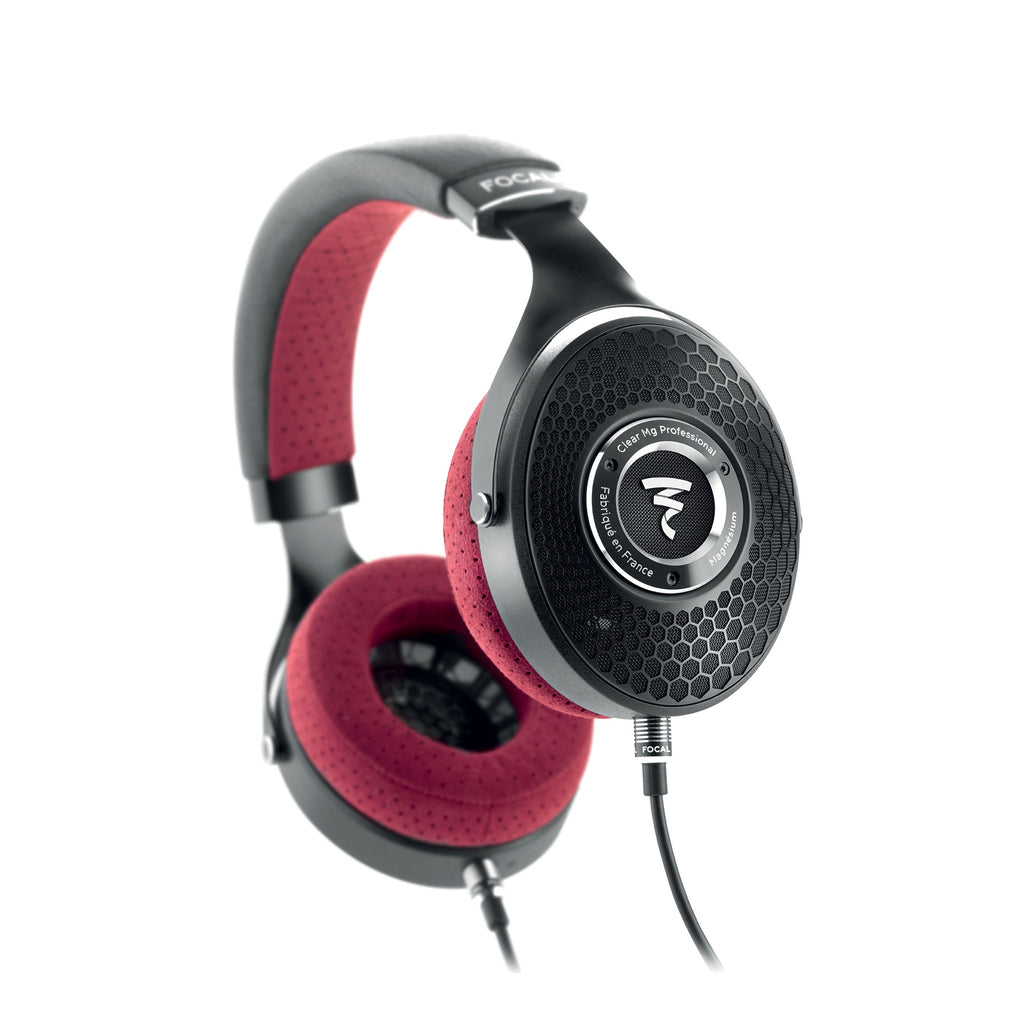 Focal Professional CLEAR MG PROFESSIONAL headphones, view 3