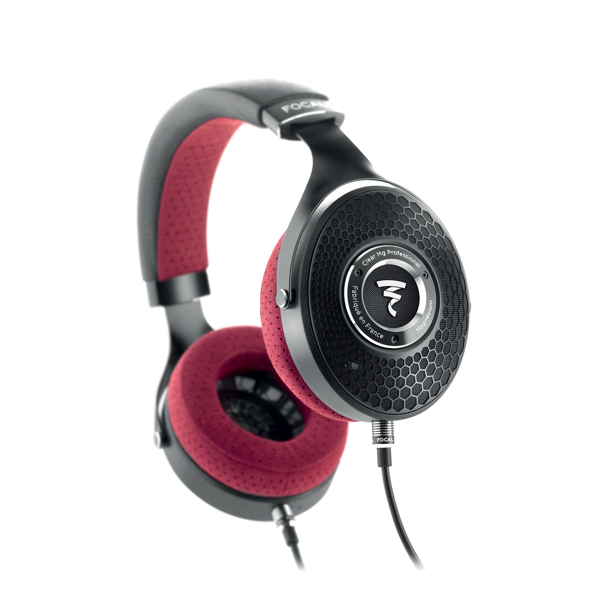 Focal Professional CLEAR MG PROFESSIONAL headphones, view 3
