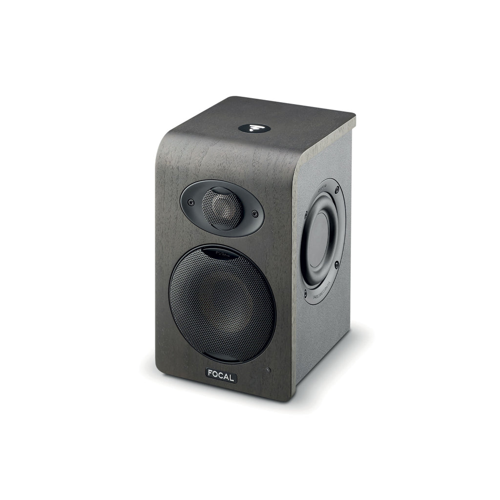 Focal Professional SHAPE 40 studio monitor, view 2