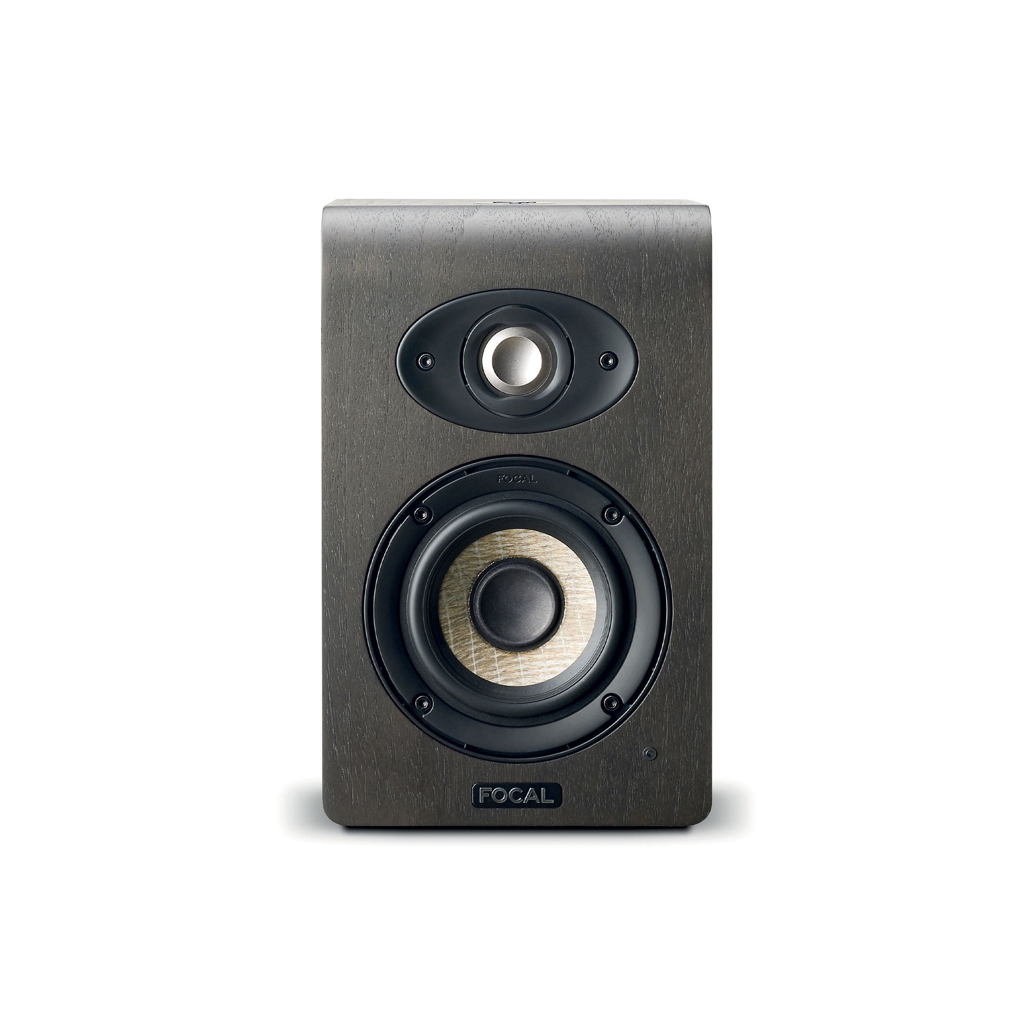 Focal Professional SHAPE 40 studio monitor, view 3
