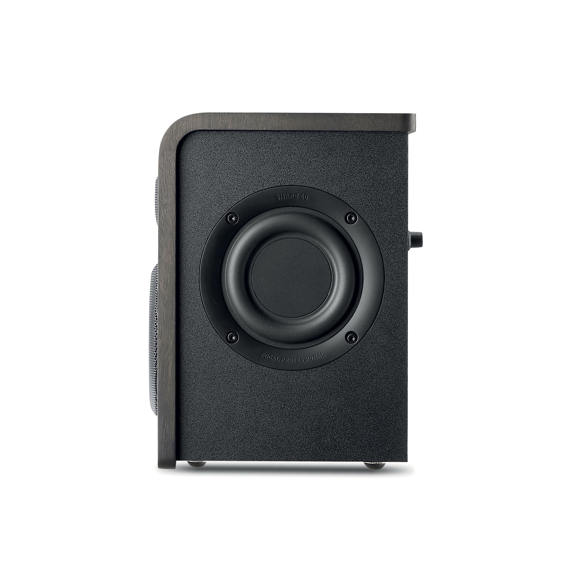 Focal Professional SHAPE 40 studio monitor, view 4