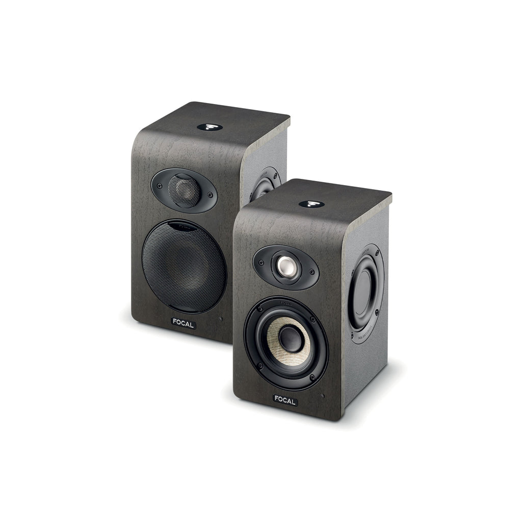 Focal Professional SHAPE 40 studio monitor, view 6