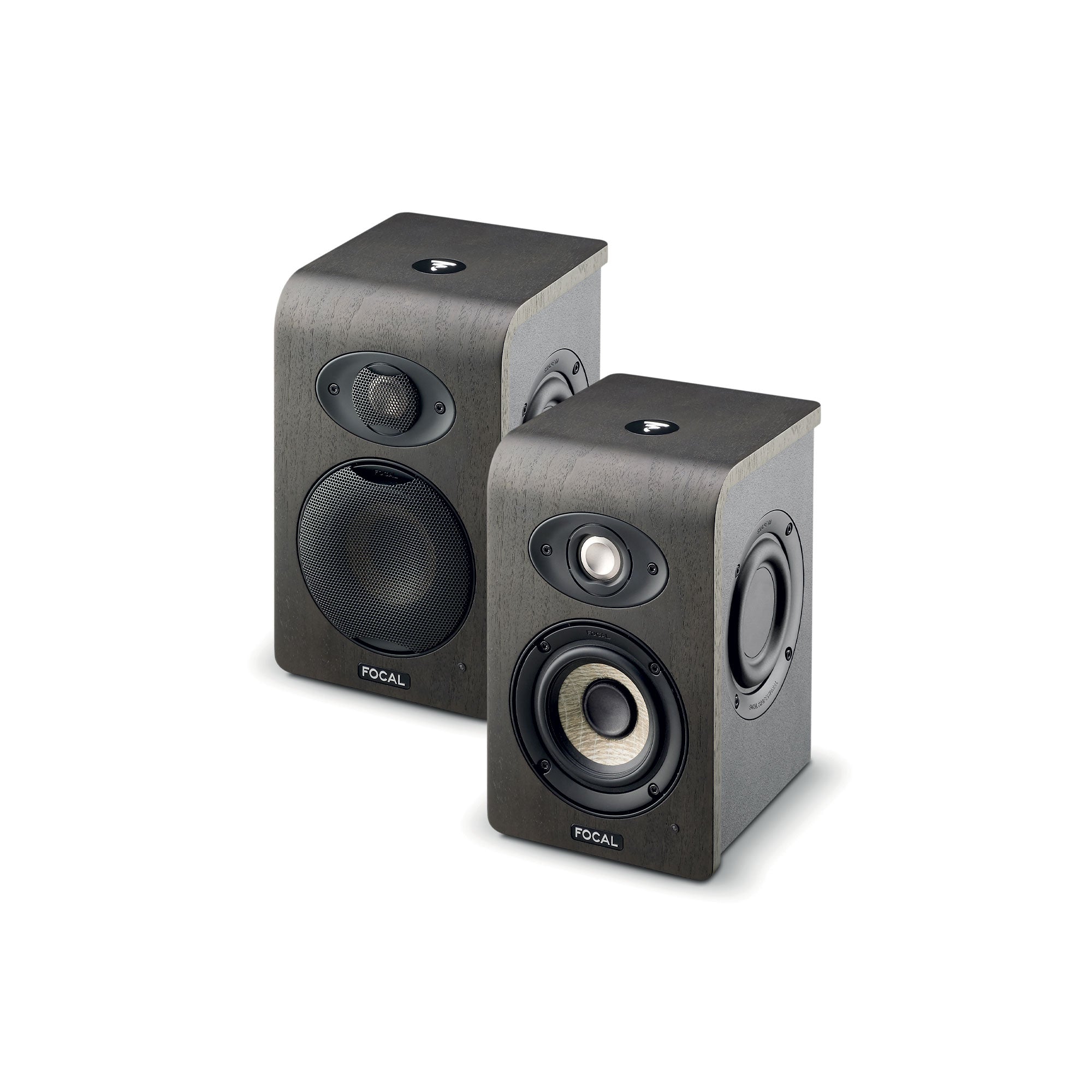 Focal Professional SHAPE 40 studio monitor, view 6