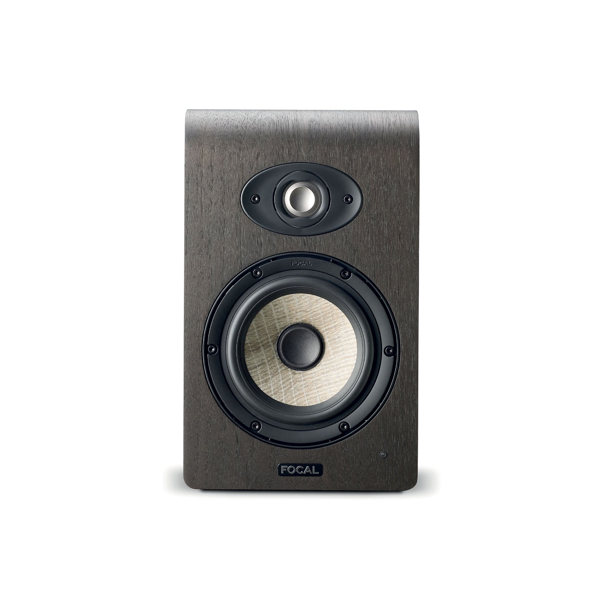 Focal Professional SHAPE 50 studio monitor, view 3
