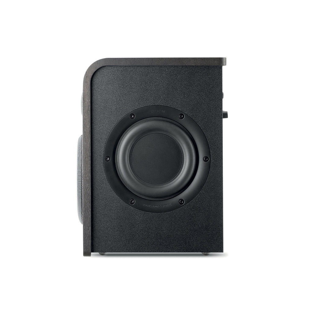 Focal Professional SHAPE 50 studio monitor, view 4