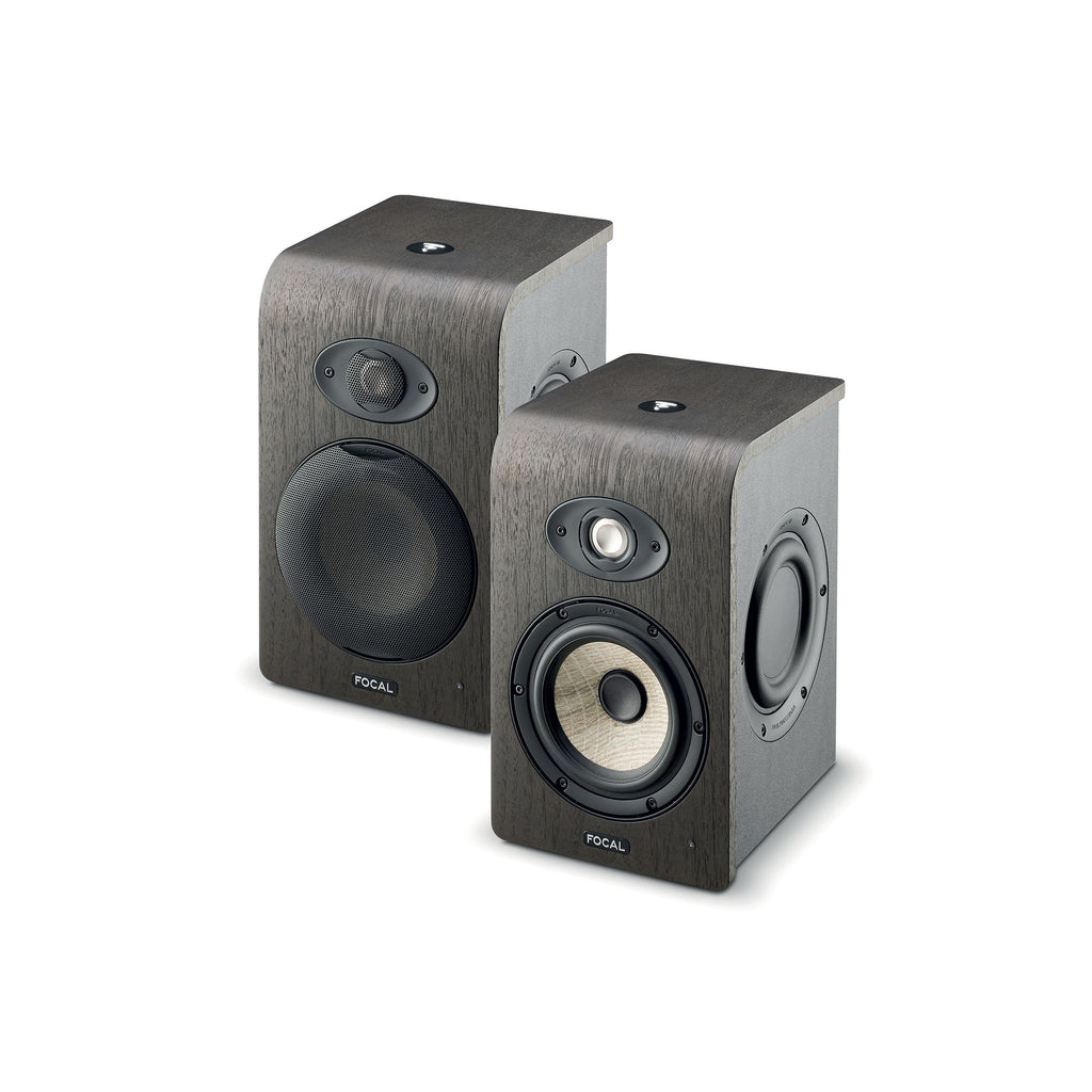 Focal Professional SHAPE 50 studio monitor, view 6
