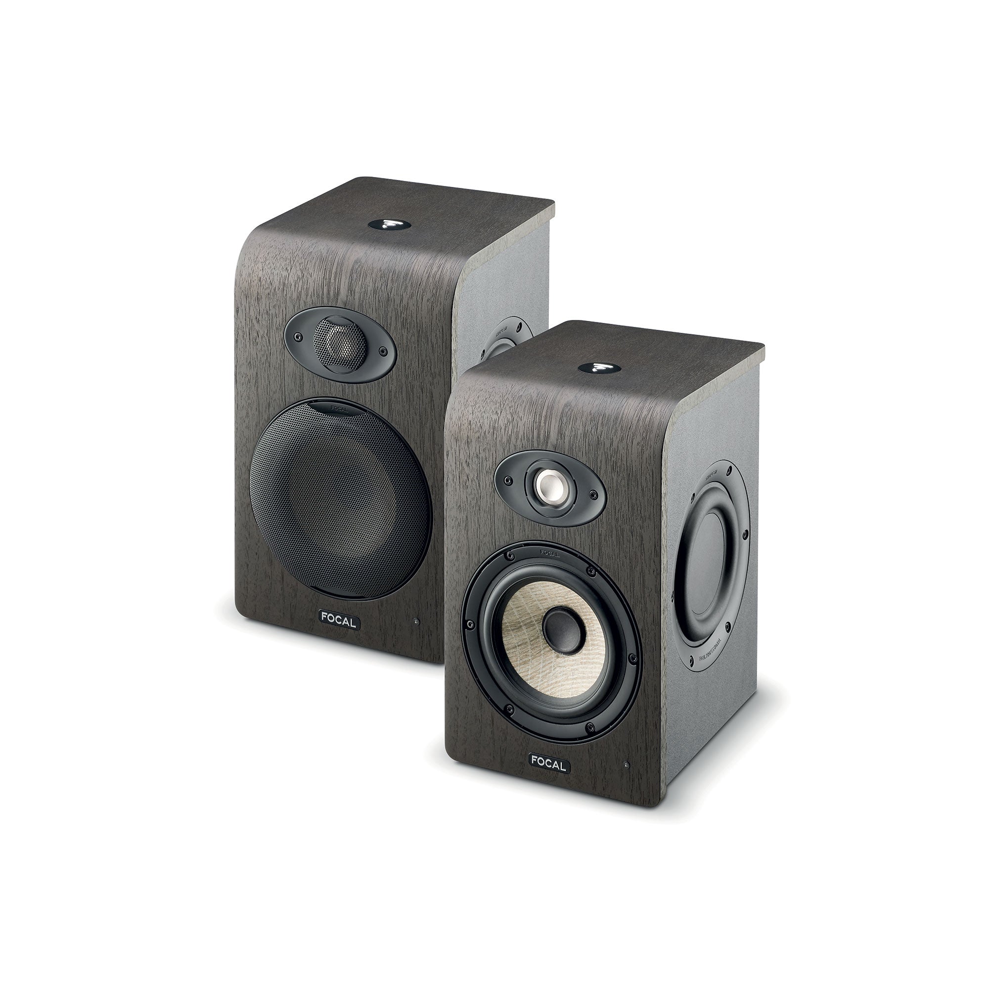 Focal Professional SHAPE 50 studio monitor, view 6