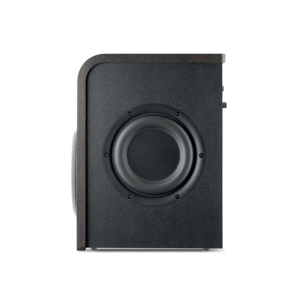 Focal Professional SHAPE 65 studio monitor, view 3