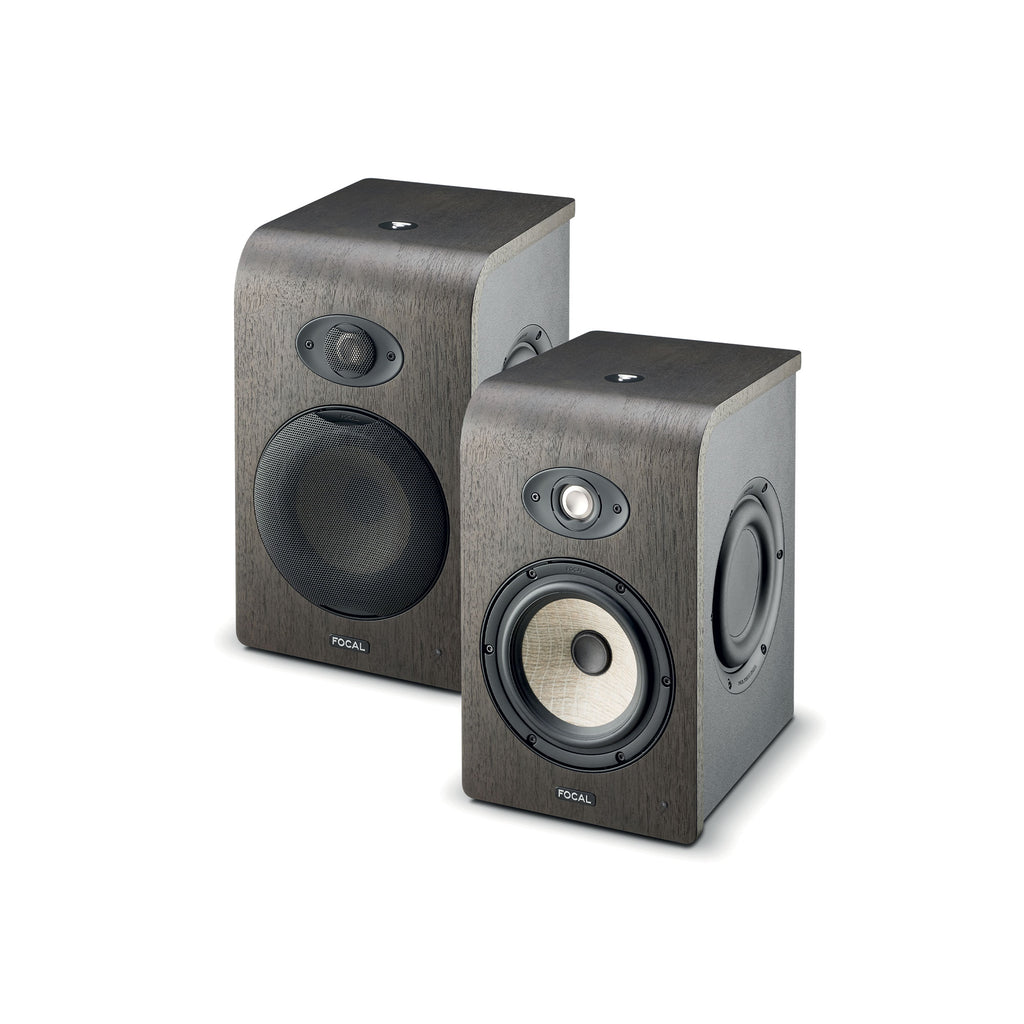 Focal Professional SHAPE 65 studio monitor, view 5