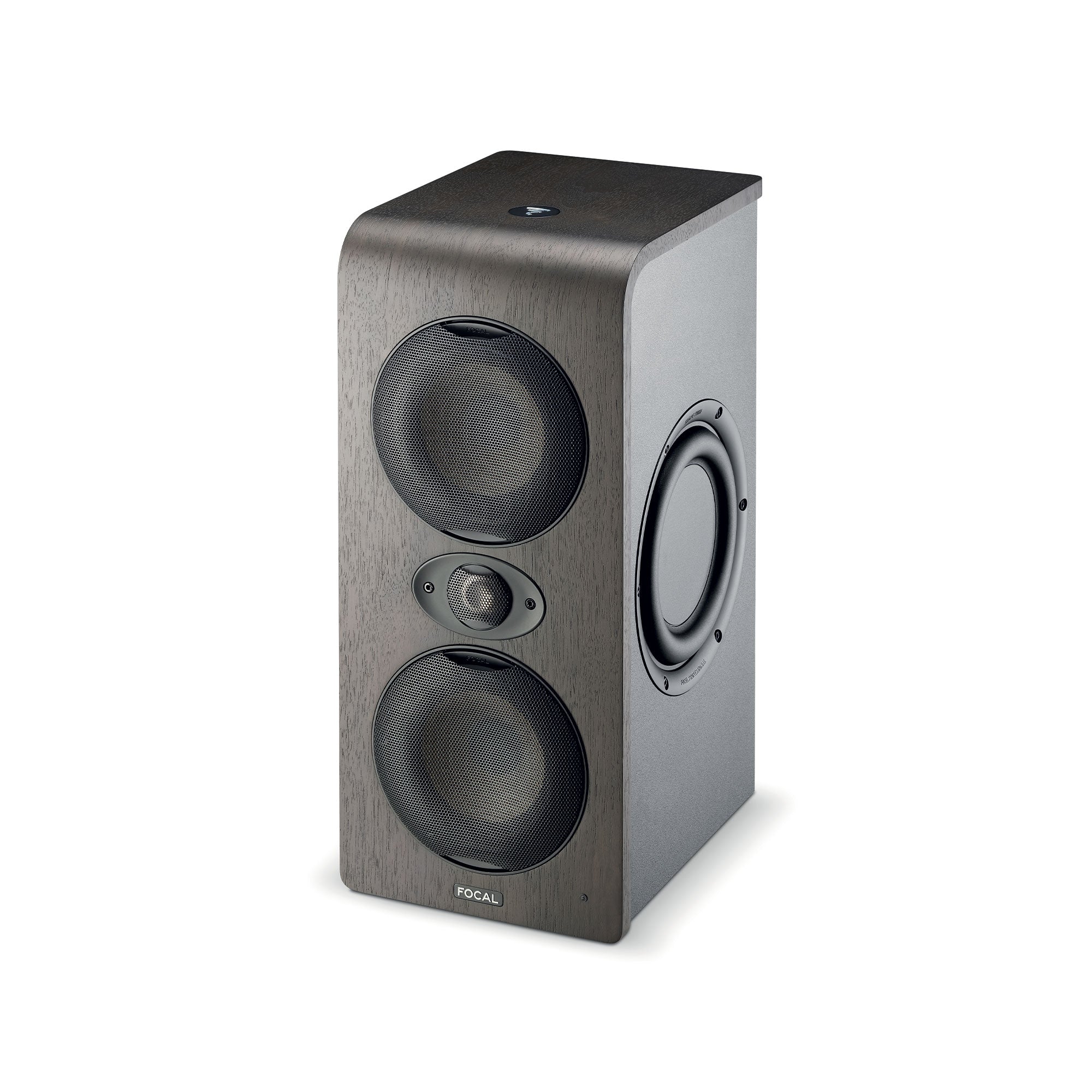 Focal Professional SHAPE TWIN studio monitor, view 2