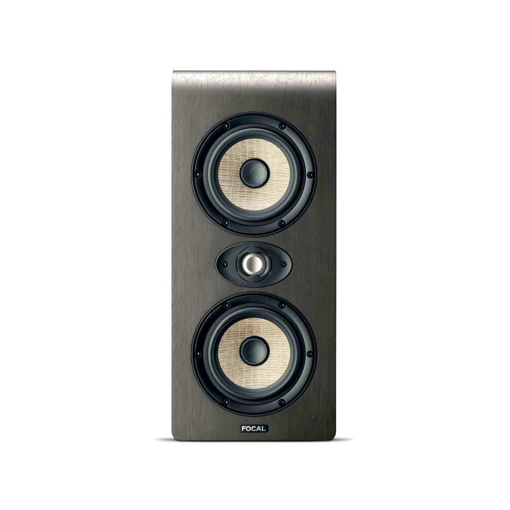 Focal Professional SHAPE TWIN studio monitor, view 3