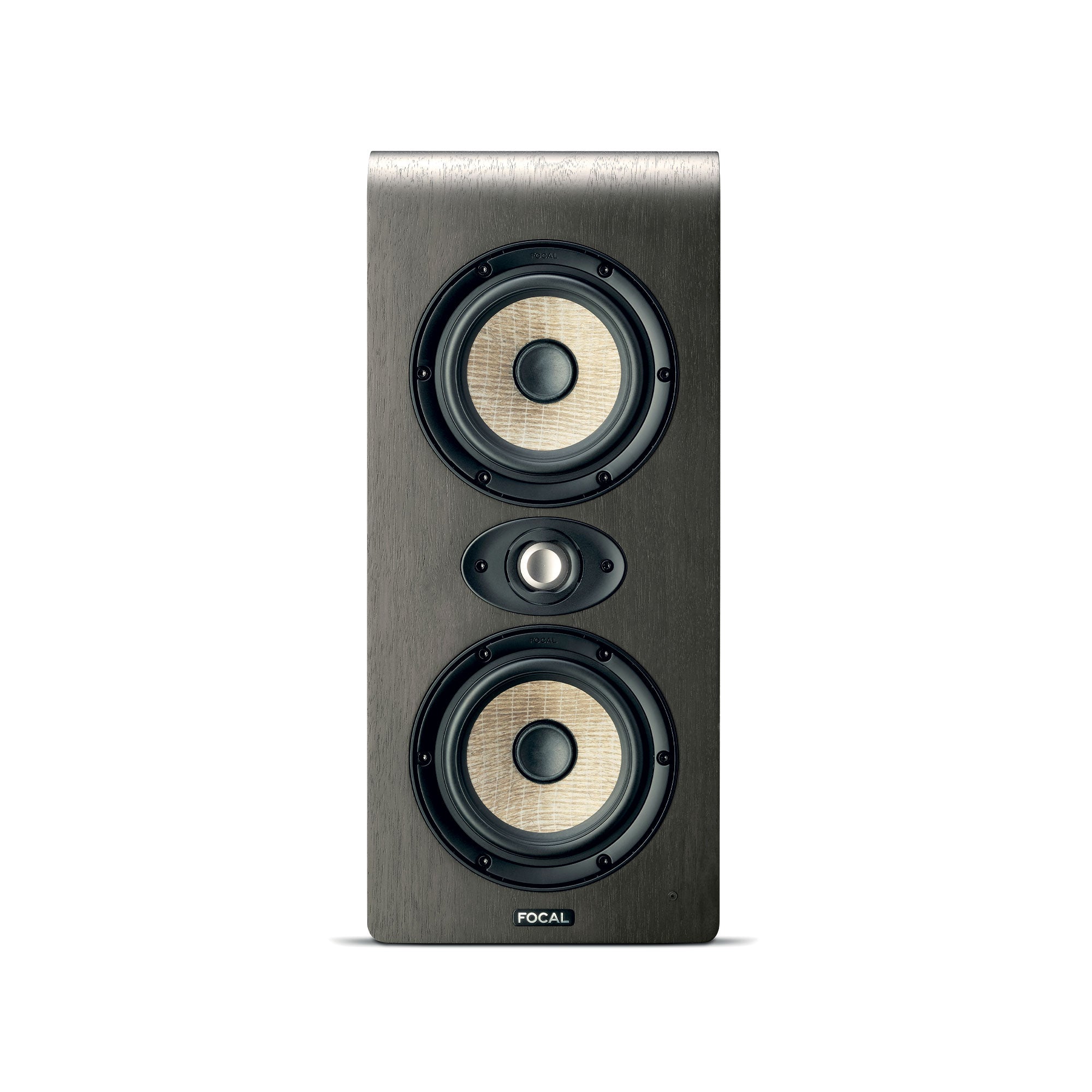 Focal Professional SHAPE TWIN studio monitor, view 3
