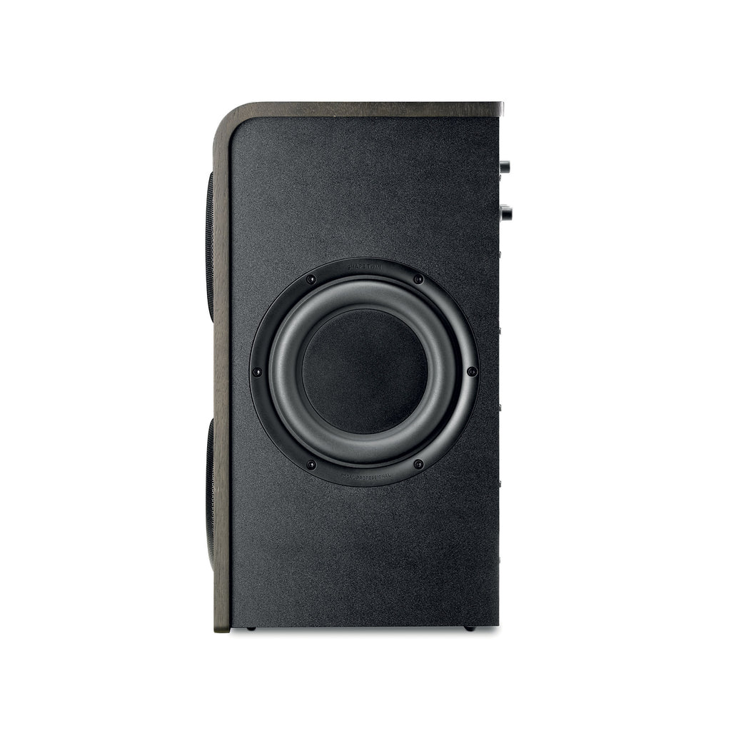 Focal Professional SHAPE TWIN studio monitor, view 4