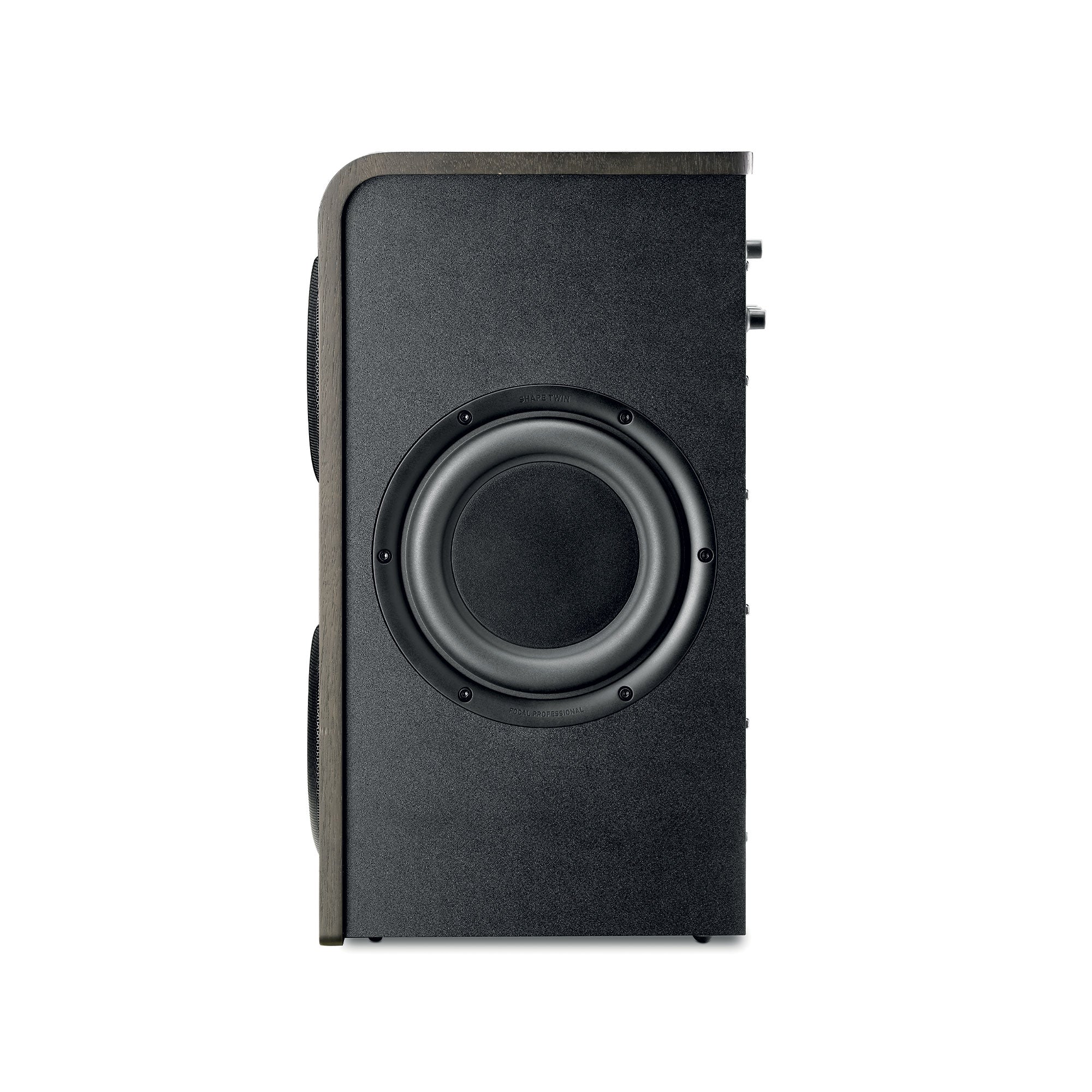 Focal Professional SHAPE TWIN studio monitor, view 4