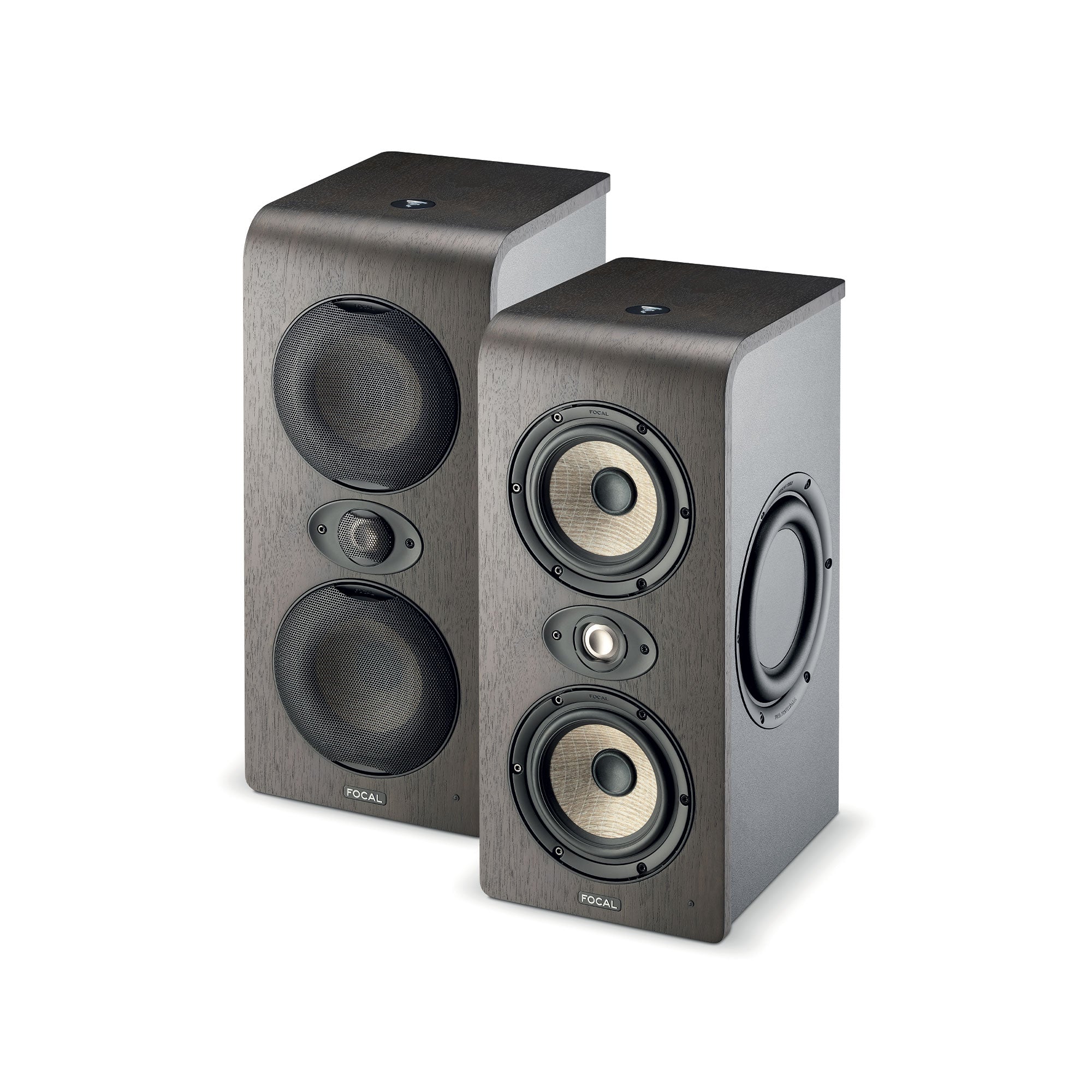 Focal Professional SHAPE TWIN studio monitor, view 6