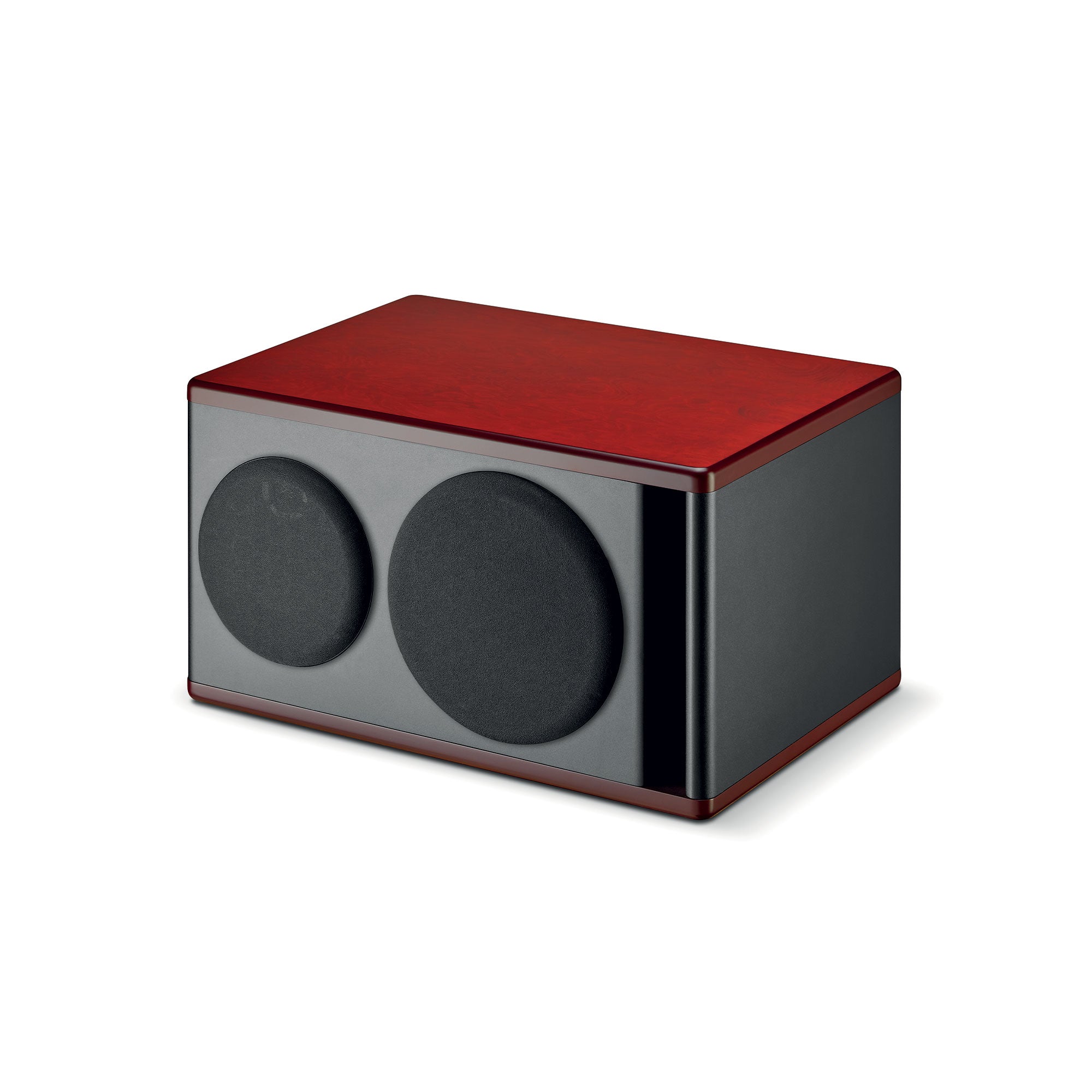 Focal Professional Trio 11 Be studio monitor, view 2