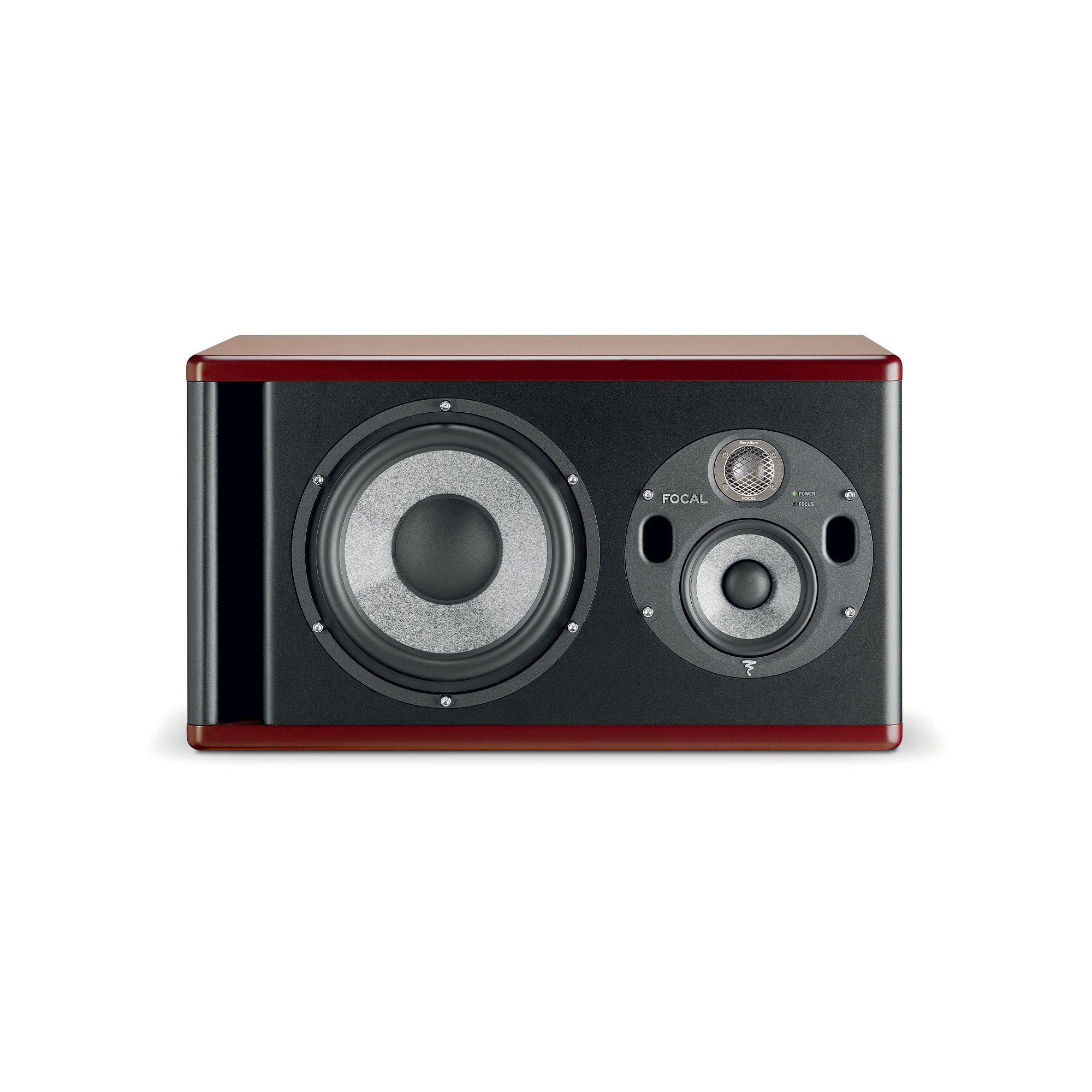 Focal Professional Trio 11 Be studio monitor, view 3