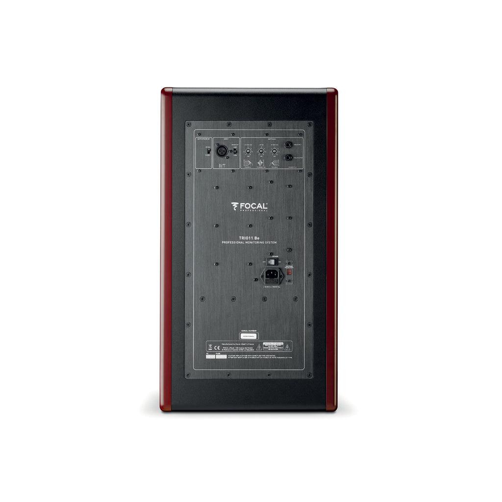 Focal Professional Trio 11 Be studio monitor, view 4