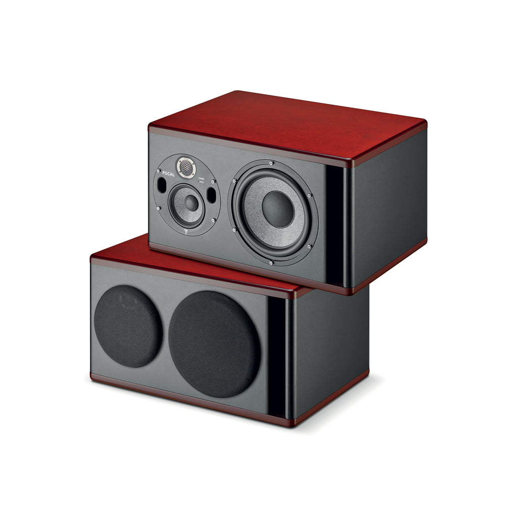 Focal Professional Trio 11 Be studio monitor, view 6