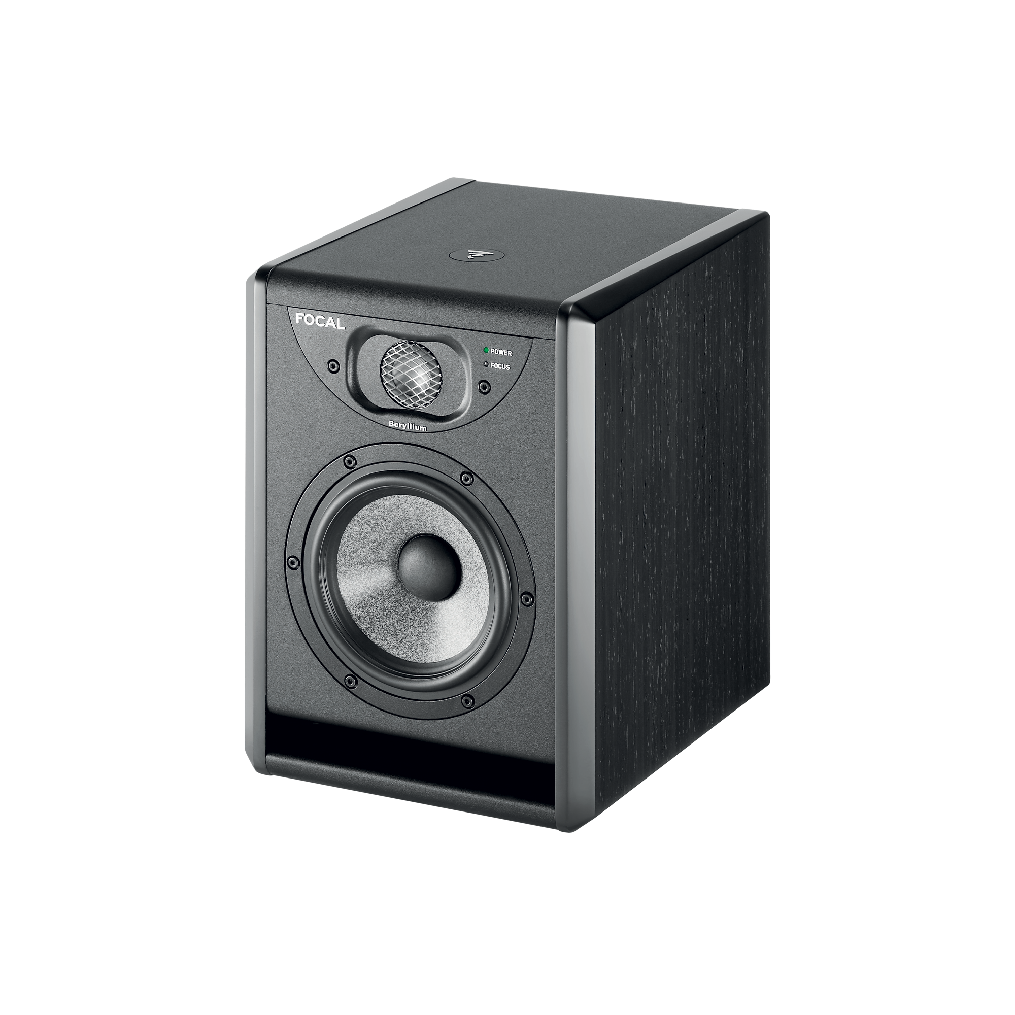 Focal Professional Solo 6 studio monitor, black