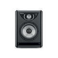 Focal Professional Solo 6 studio monitor, black, view 2