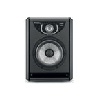 Focal Professional Solo 6 studio monitor, black, view 2