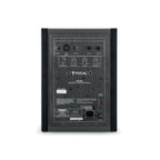 Focal Professional Solo 6 studio monitor, black, view 3