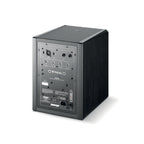 Focal Professional Solo 6 studio monitor, black, view 5