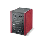 Focal Professional Solo 6 studio monitor, red, view 5