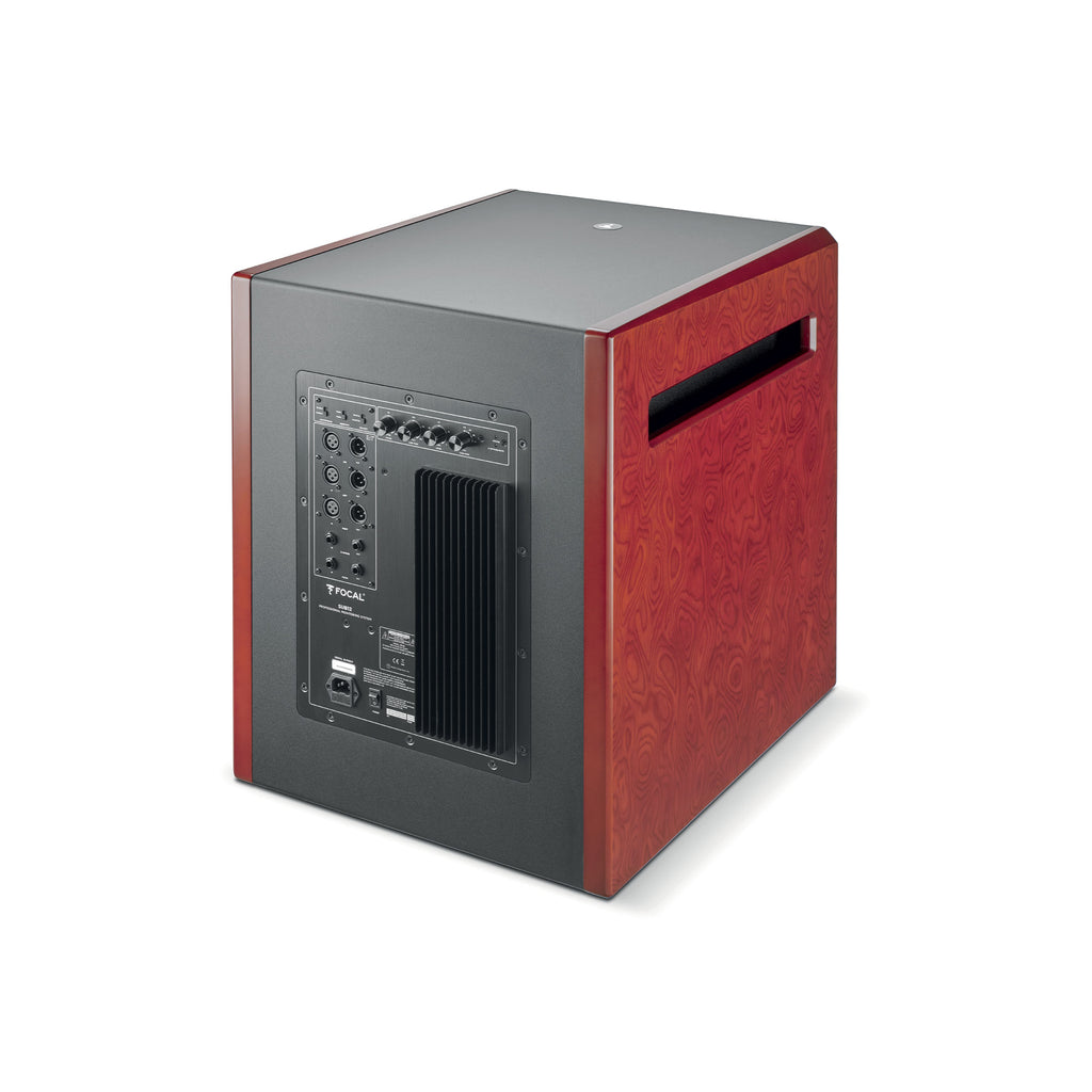 Focal Professional Sub 12 subwoofer, view 5