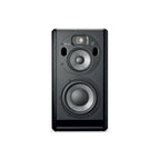 Focal Professional Trio 6 studio monitor, black, view 2