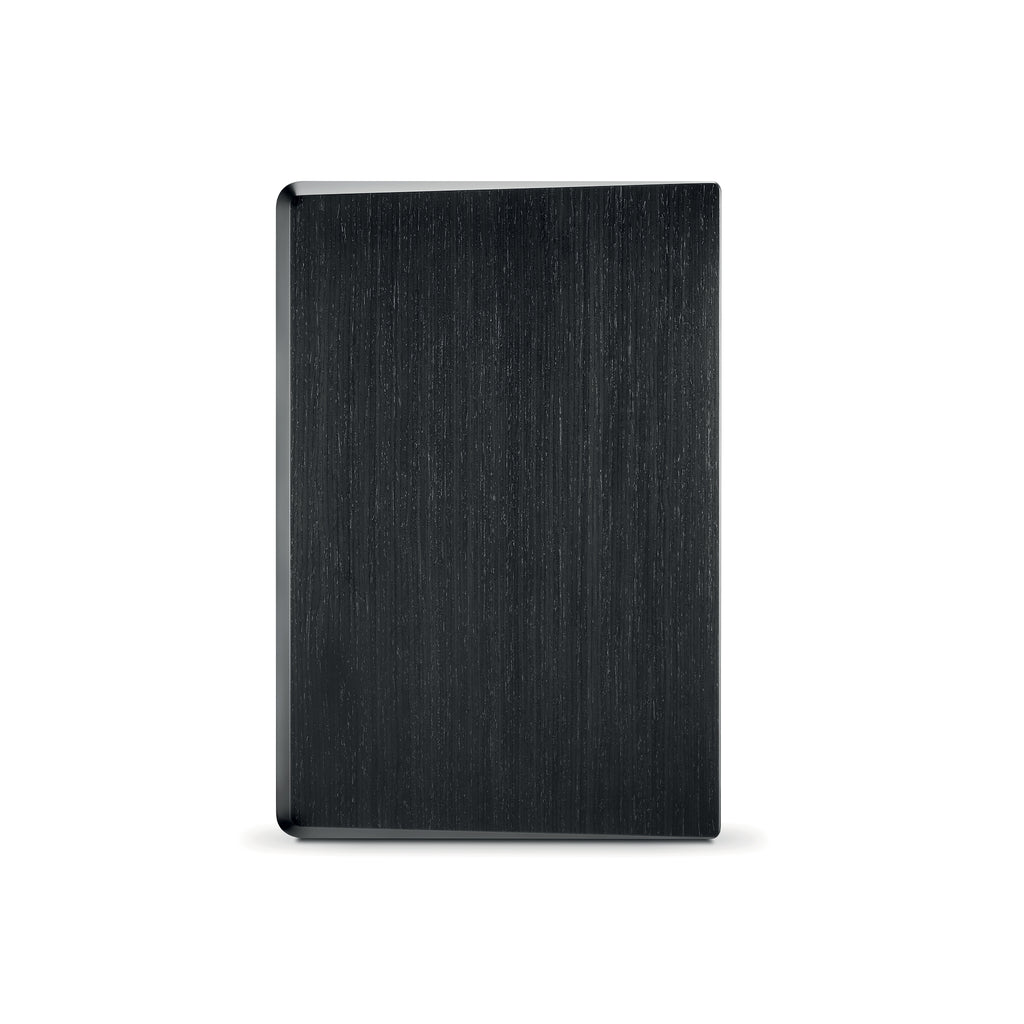 Focal Professional Trio 6 studio monitor, black, view 4