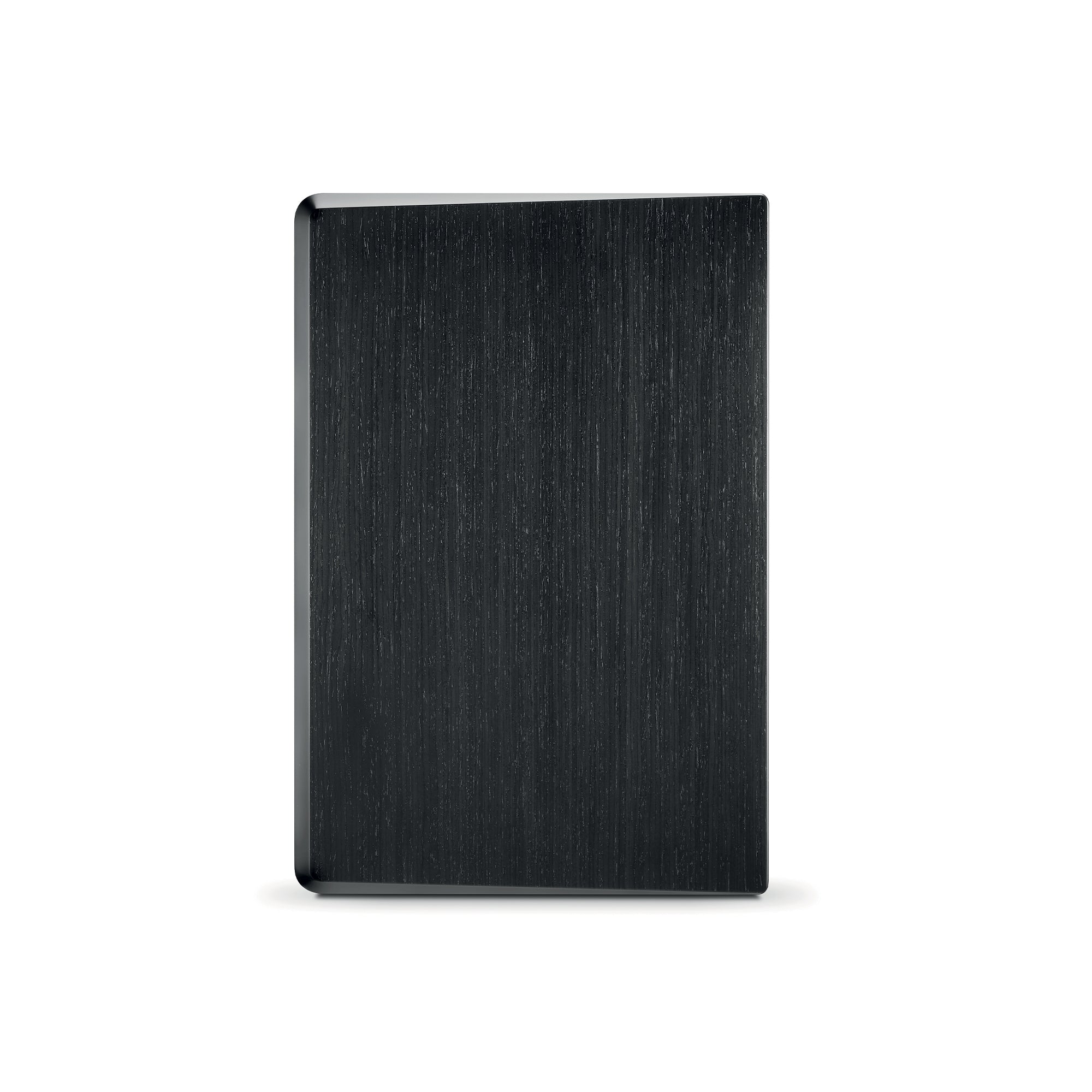 Focal Professional Trio 6 studio monitor, black, view 4