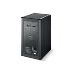 Focal Professional Trio 6 studio monitor, black, view 5