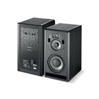 Focal Professional Trio 6 studio monitor, black, view 6