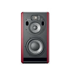Focal Professional Trio 6 studio monitor, red, view 2
