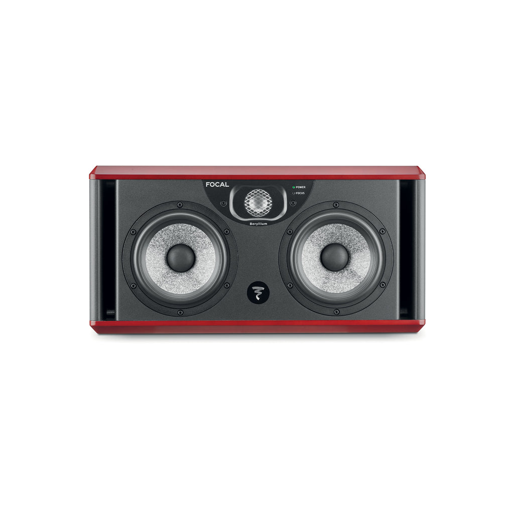 Focal Professional Twin 6 studio monitor, view 2