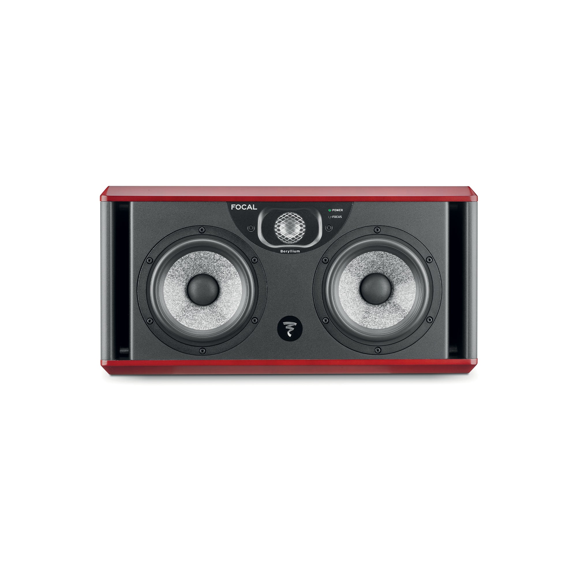 Focal Professional Twin 6 studio monitor, view 2