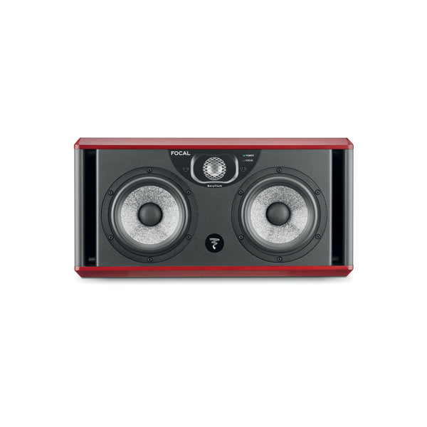 Focal Professional Twin 6 studio monitor, view 2