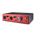 Clarett+ 2 Pre