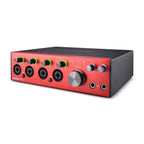 Clarett+ 4 Pre