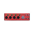 Clarett+ 4 Pre