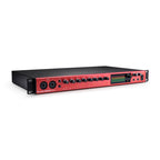 Clarett+ 8 Pre