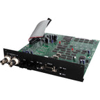 ISA One and 430 Mk II A/D Card