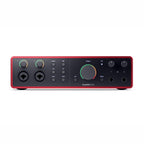 Scarlett 16i16 (Gen 4)