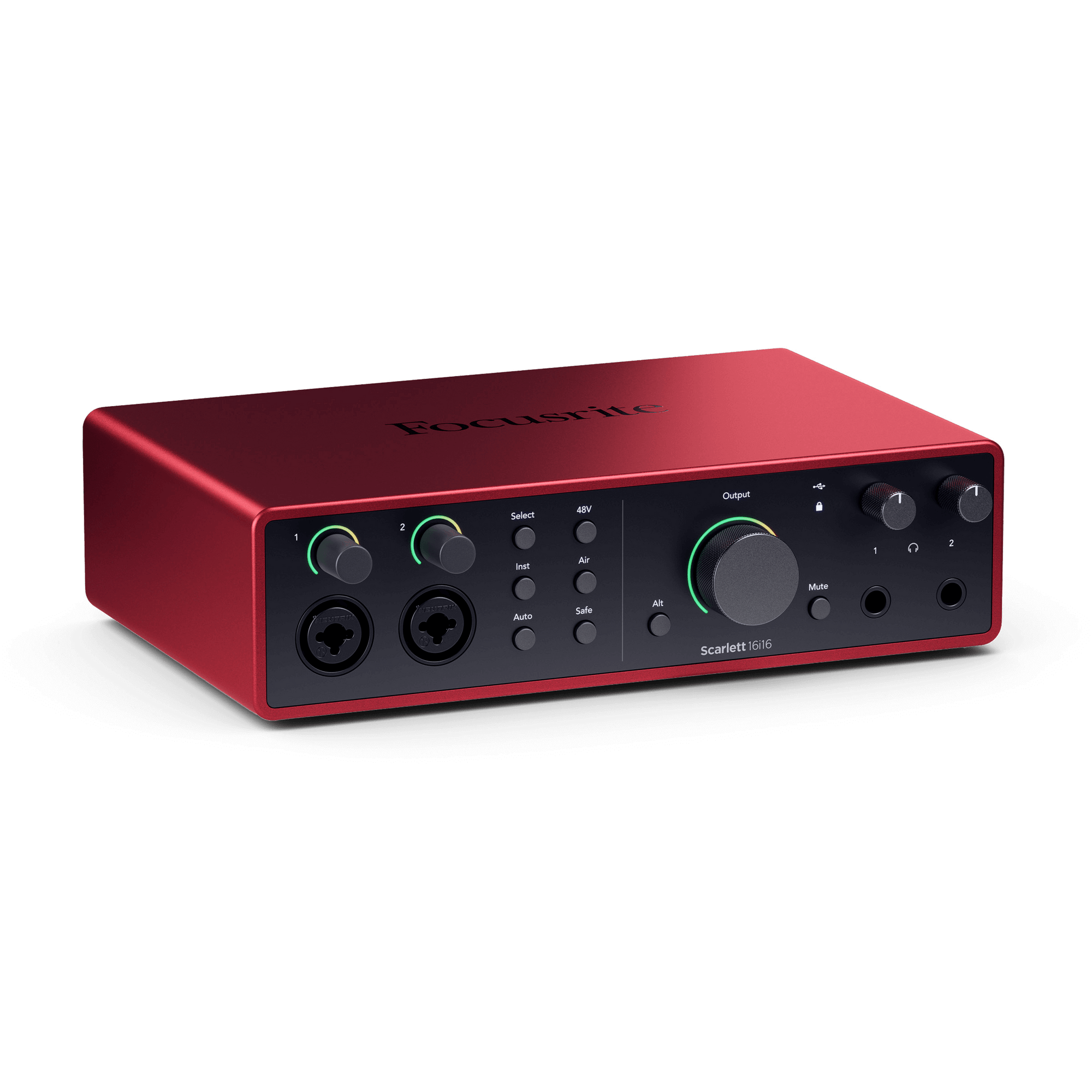 Scarlett 16i16 (Gen 4)